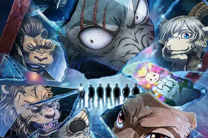 Beastars