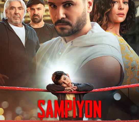 Sampiyon