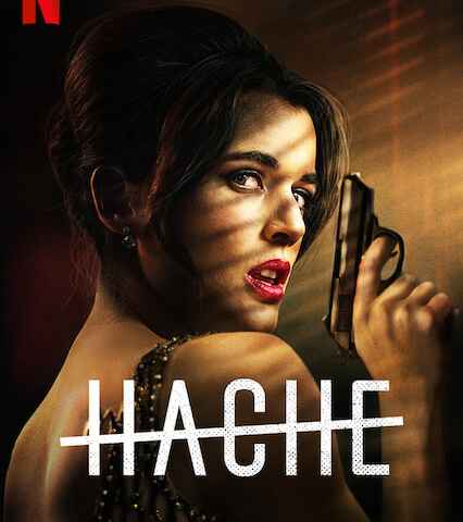 Hache