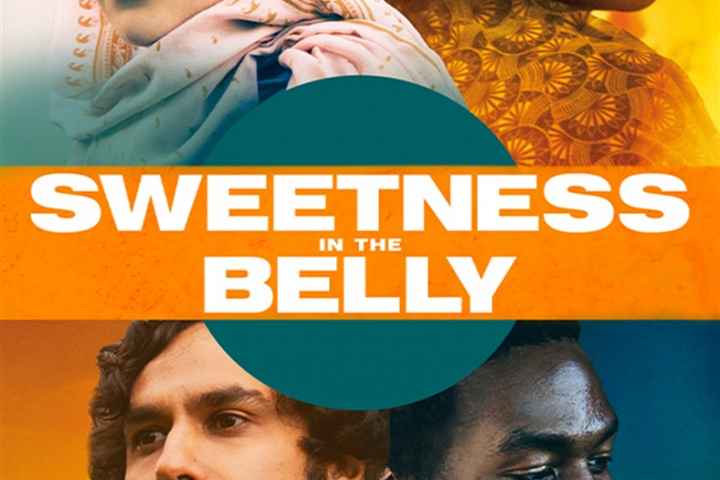 Sweetness in the Belly