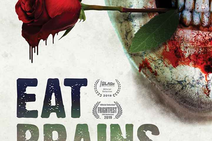 Eat Brains Love