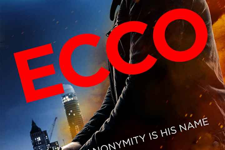 ECCO