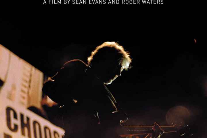 Roger Waters Us + Them