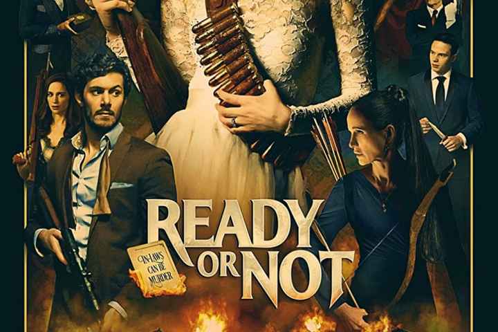 Ready or Not