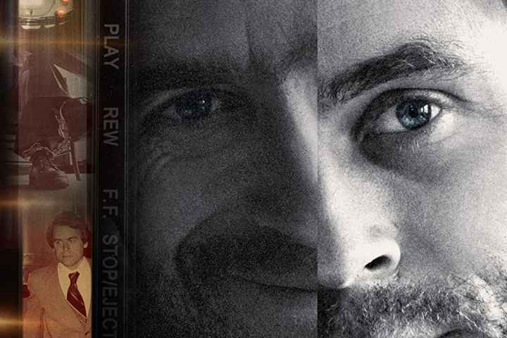 Conversations with a Killer The Ted Bundy Tapes