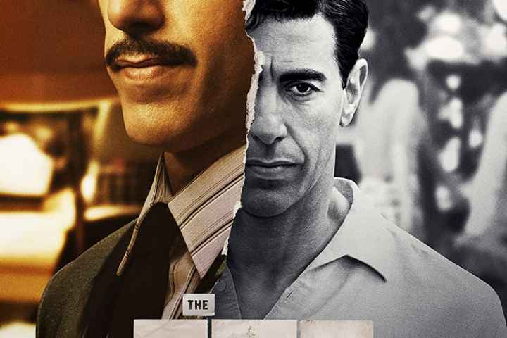 The Spy