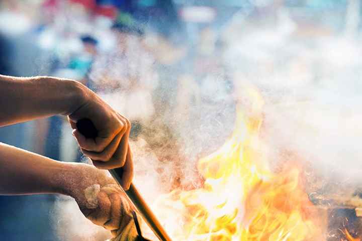 Street Food Asia