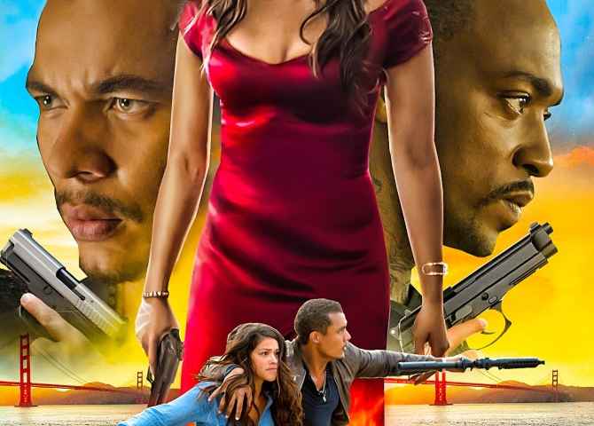 Miss Bala
