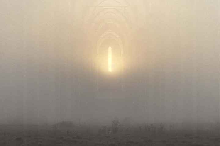 Andrey Tarkovsky A Cinema Prayer