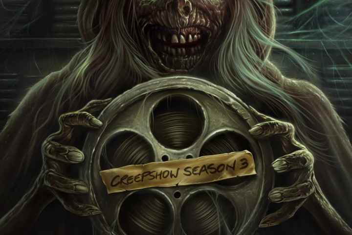 Creepshow