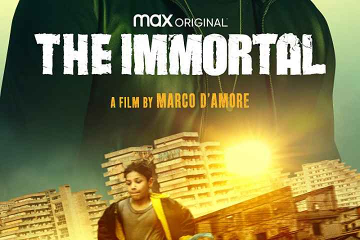 The Immortal