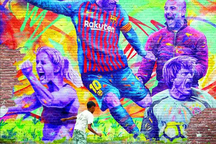 This Is Football