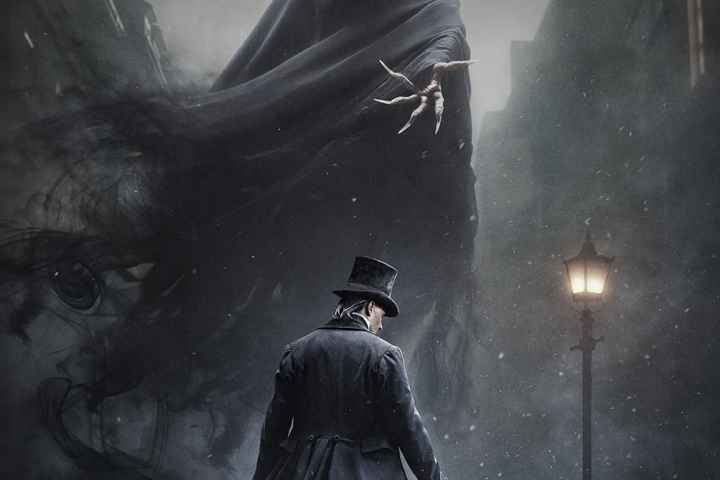 A Christmas Carol