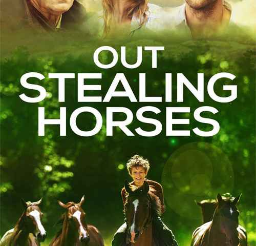 Out Stealing Horses