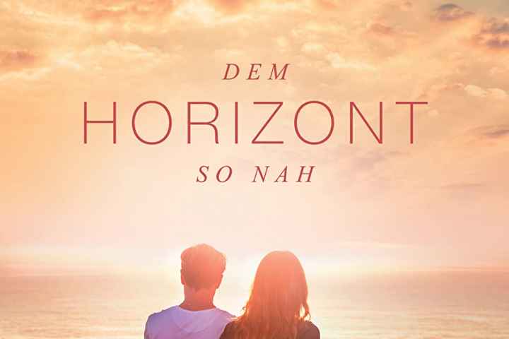 Close to the Horizon