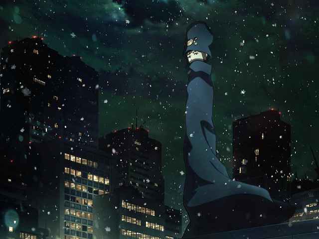 Boogiepop and Others