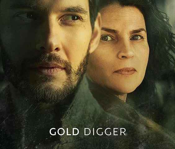 Gold Digger