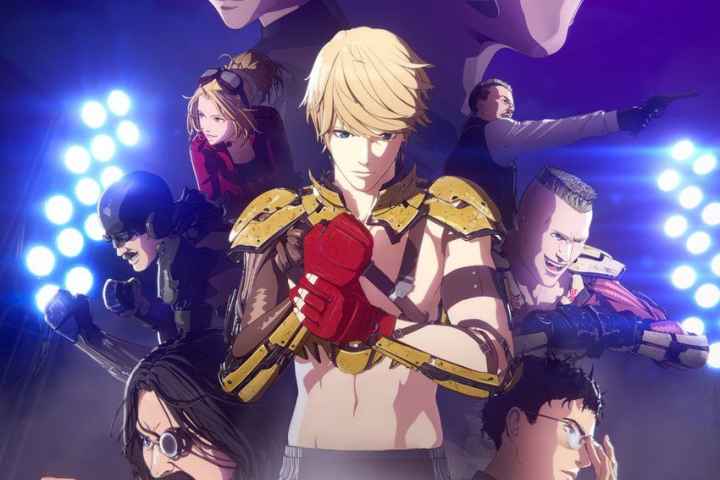 Levius