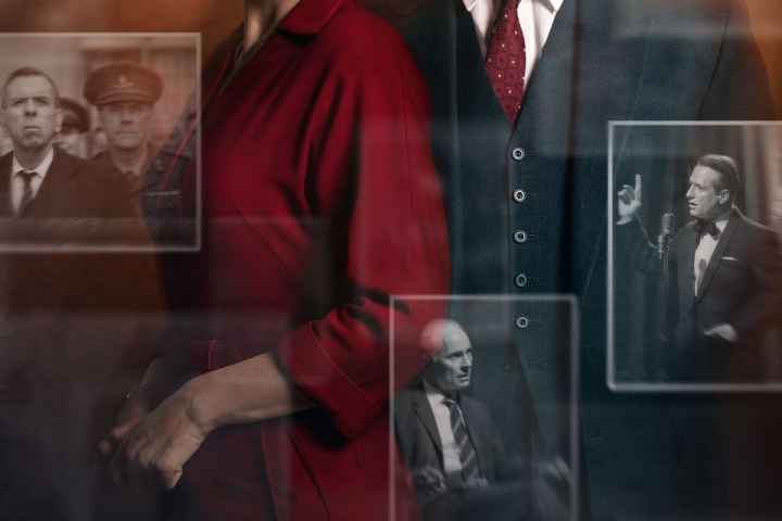 Summer of Rockets