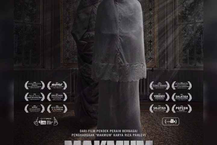 Makmum