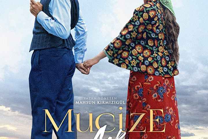 The Miracle 2 Love