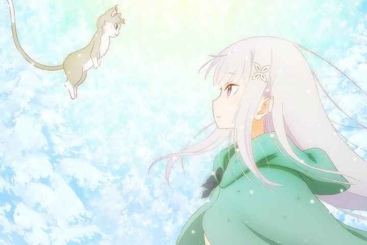 Re Zero kara Hajimeru Isekai Seikatsu Hyouketsu no Kizuna