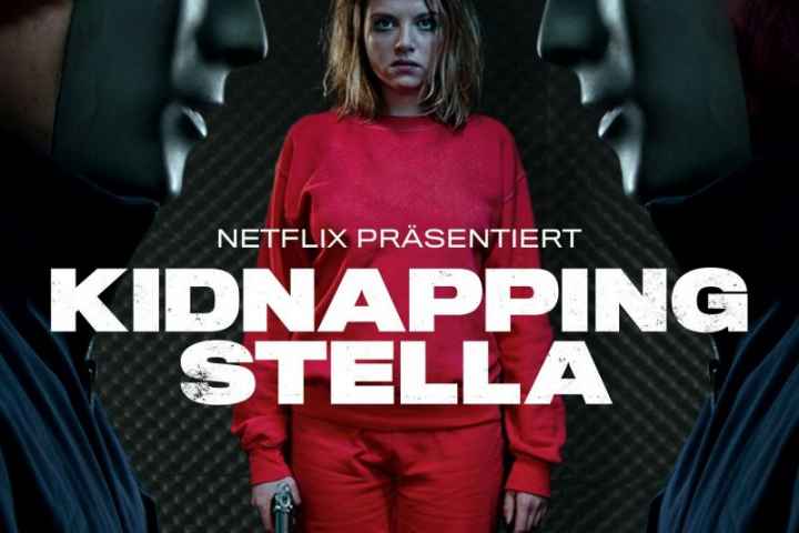 Kidnapping Stella