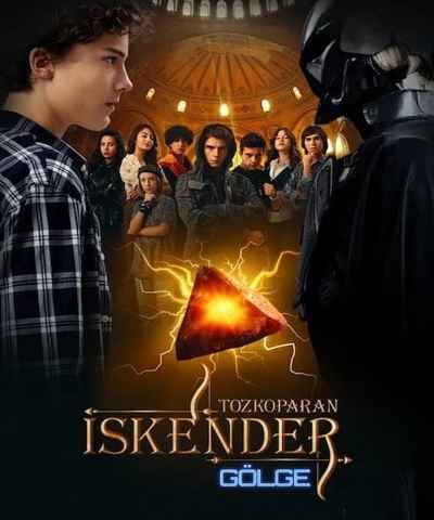 Tozkoparan Iskender Golge