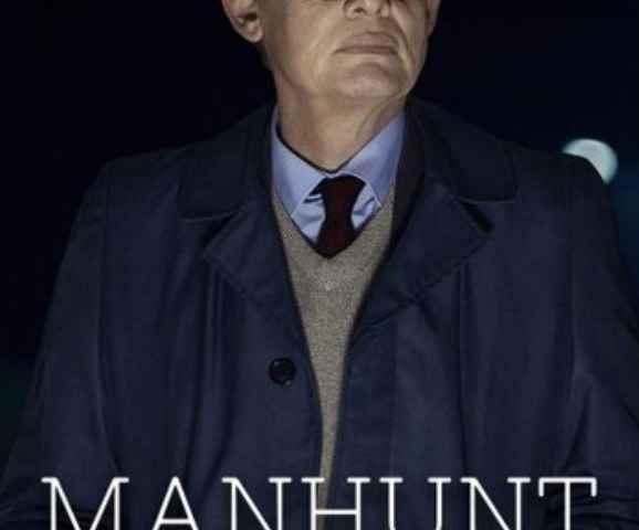 Manhunt