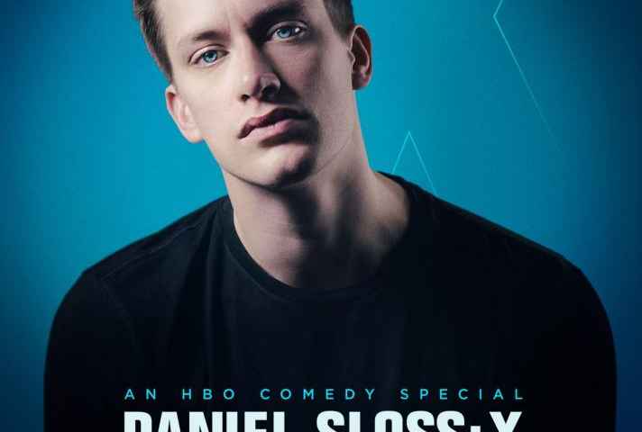 Daniel Sloss X