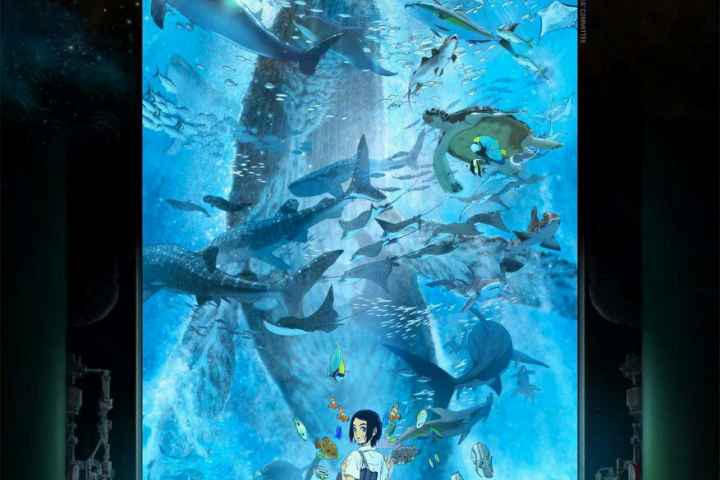 Children of the Sea