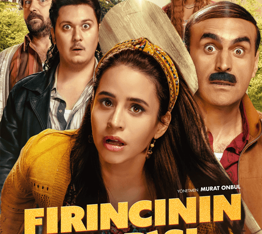 Firincinin Karisi