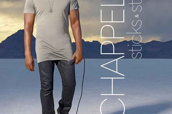 Dave Chappelle Sticks & Stones