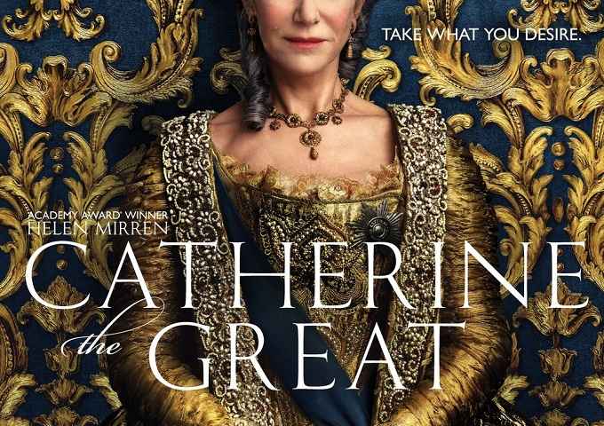 Catherine the Great