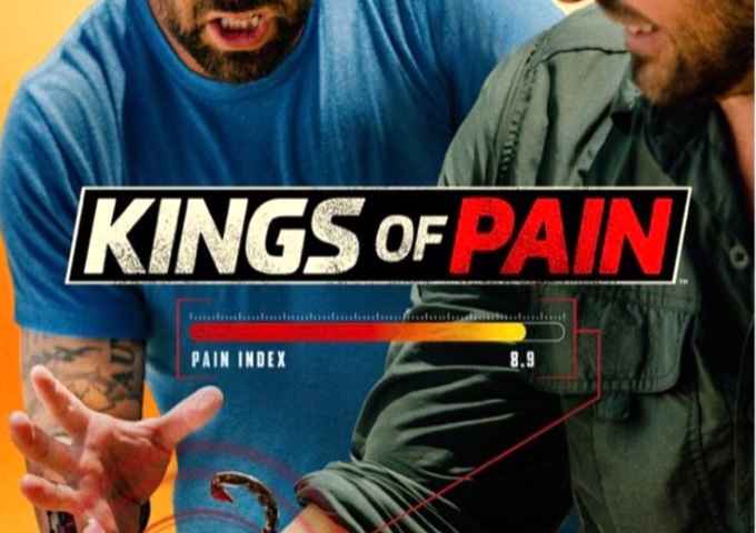 Kings of Pain