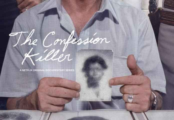 The Confession Killer