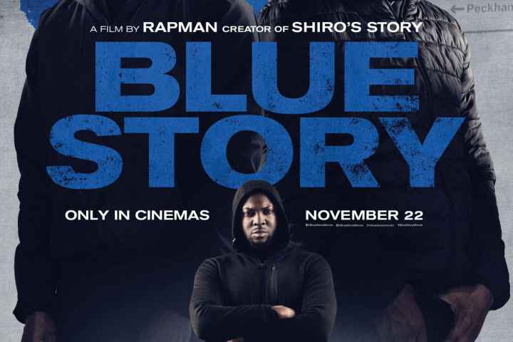 Blue Story
