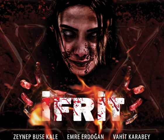 Ifrit