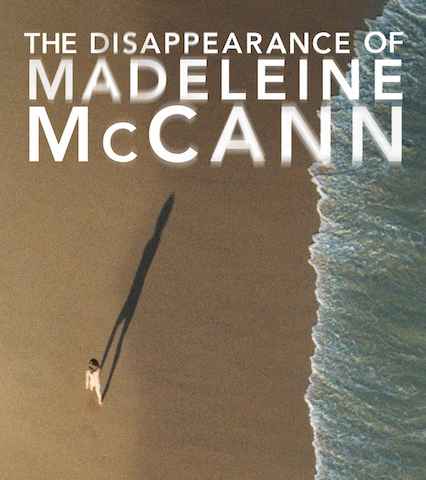 The Disappearance of Madeleine McCann