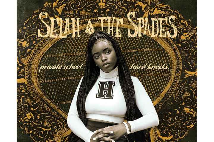 Selah and the Spades