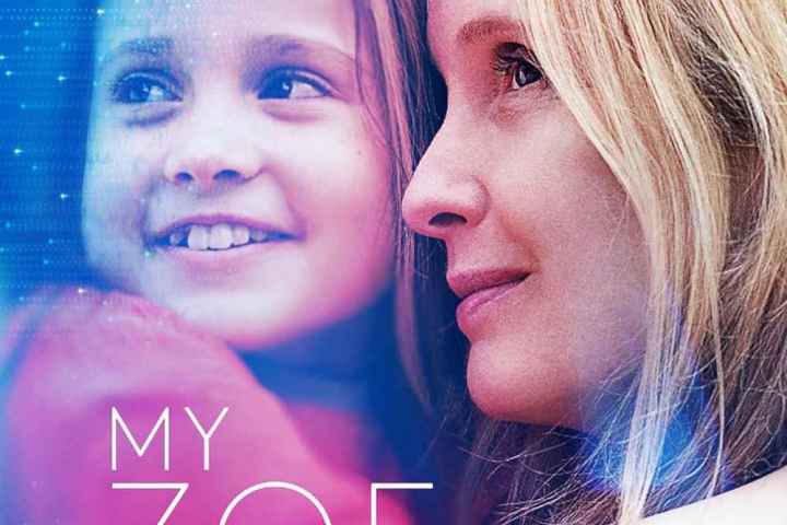 My Zoe