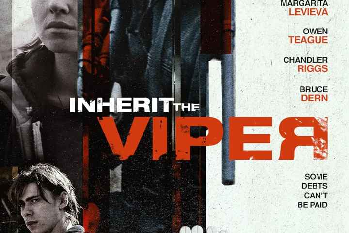 Inherit the Viper