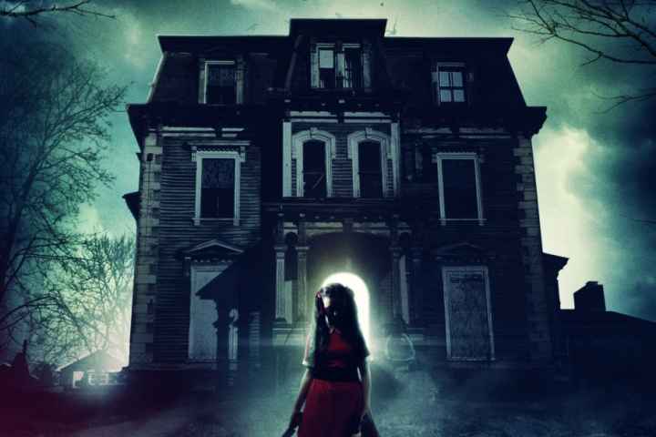 Bannister DollHouse