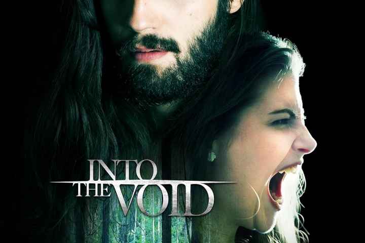 Into the Void