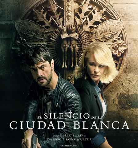 Twin Murders The Silence of the White City