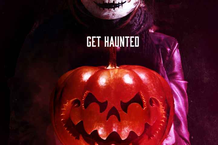 Halloween Party