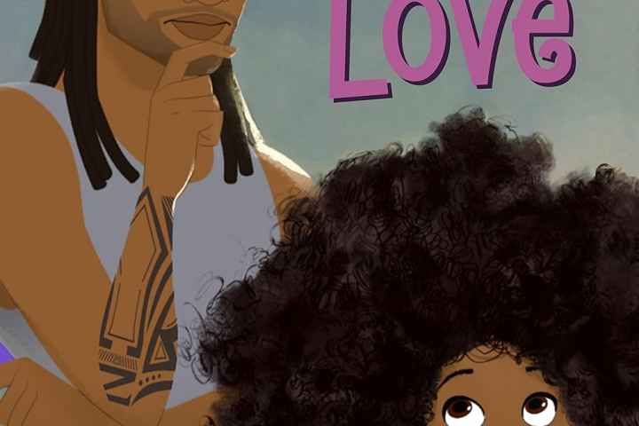 Hair Love