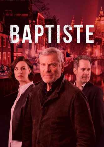 Baptiste