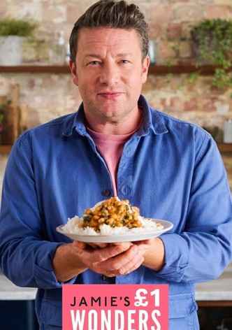 Jamies Meat Free Meals