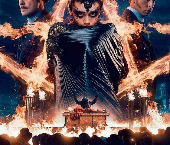 The Ninth